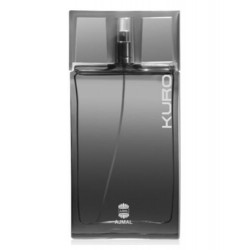 Ajmal Kuro EDP - Image 1