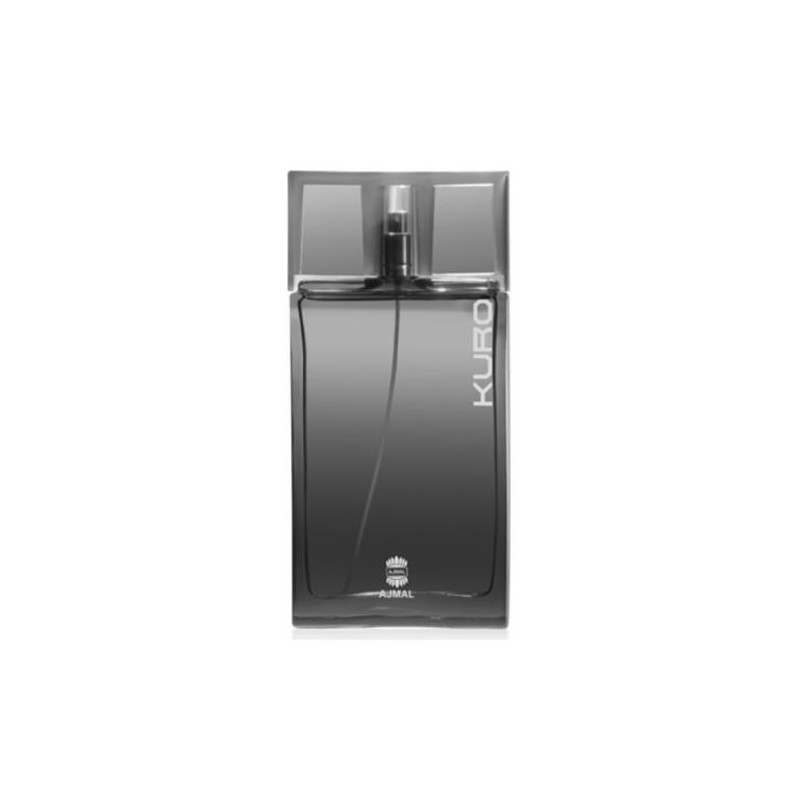 Ajmal Kuro EDP - Image 1