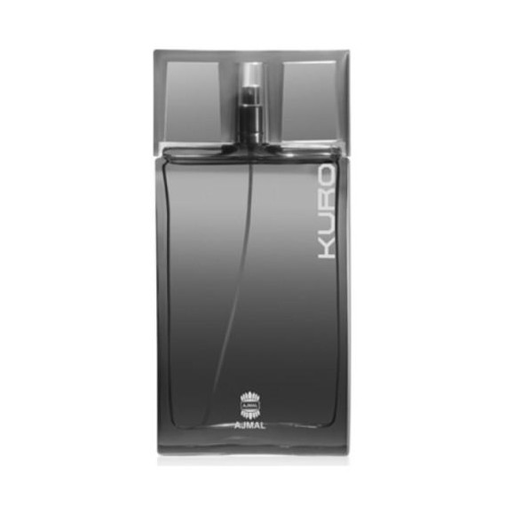 Ajmal Kuro EDP - Image 1