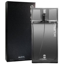  Ajmal Kuro EDP - Image 2