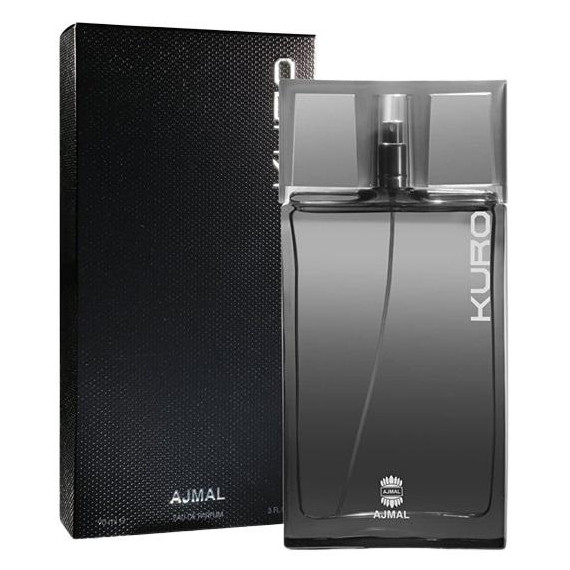  Ajmal Kuro EDP - Image 2