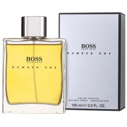 Hugo Boss Number One EDT