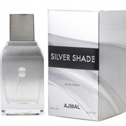 Ajmal Silver Shade EDP - Image 1