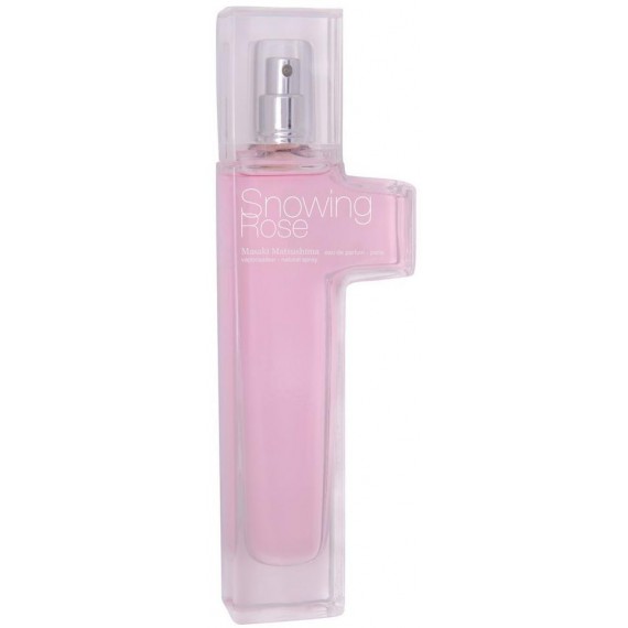 Masaki Matsushima Snowing Rose EDP