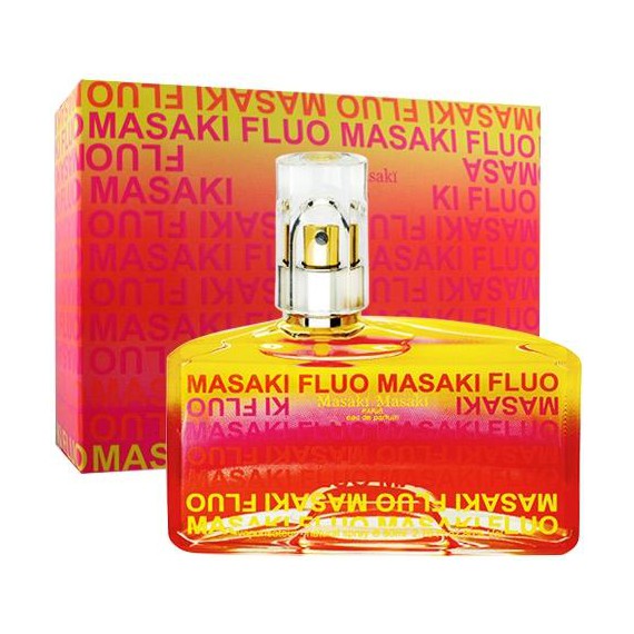 Masaki Matsushima Fluo EDP