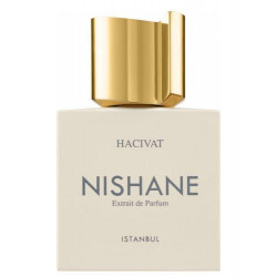 Nishane Hacivat Extrait De Parfum fără ambalaj - Image 1