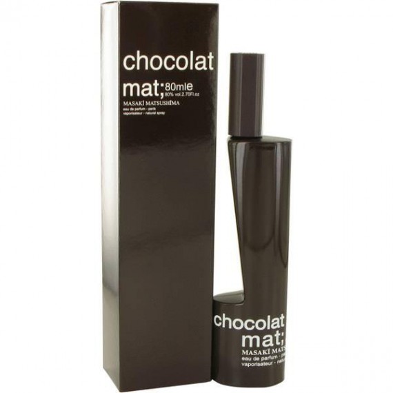 Masaki Matsushima Mat Chocolat EDP