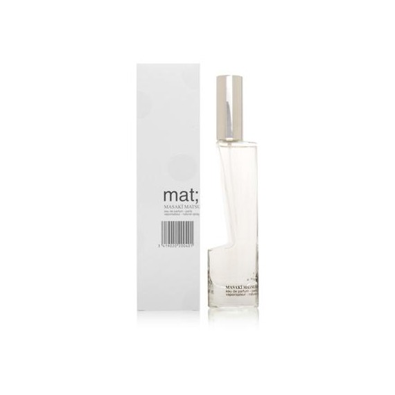 Masaki Matsushima Mat EDP