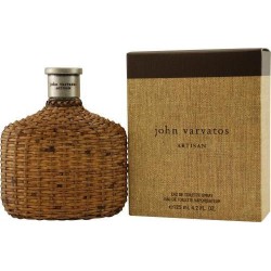 John Varvatos Artisan EDT