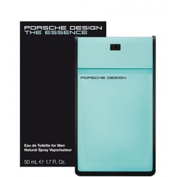 Porsche Design The Essence EDT