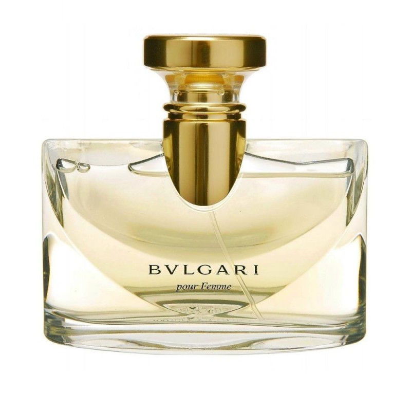 Bvlgari Pour Femme EDP