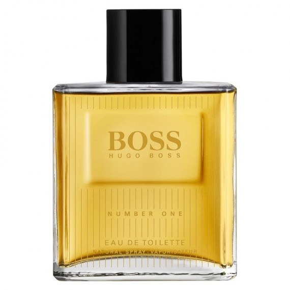 Hugo Boss Number One EDT