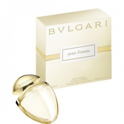 Bvlgari Pour Femme EDP