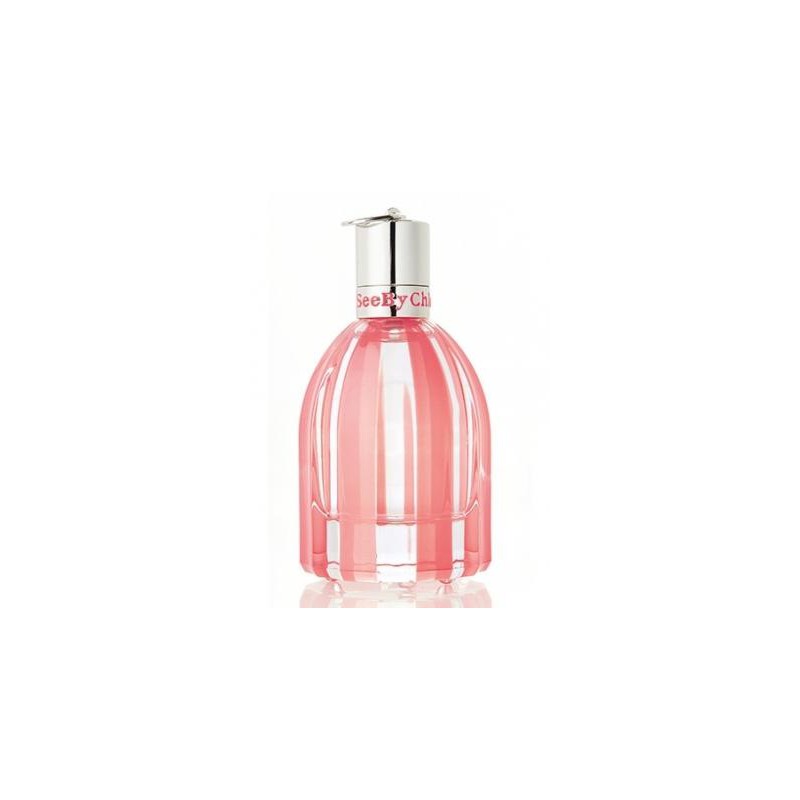 Chloe See by Chloe Si Belle parfum fără ambalaj EDP