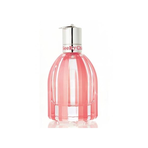 Chloe See by Chloe Si Belle parfum fără ambalaj EDP