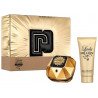 Set cadou Paco Rabanne Lady Million Fabulous pentru femei - Image 1