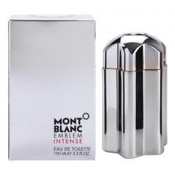 Mont Blanc Emblem intens EDT