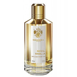 Mancera Royal Vanilla fără ambalaj EDP - Image 1