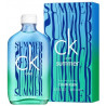 Calvin Klein One Summer 2021 EDT - Image 2  Calvin Klein One Summer 2021 EDT - Image 2
