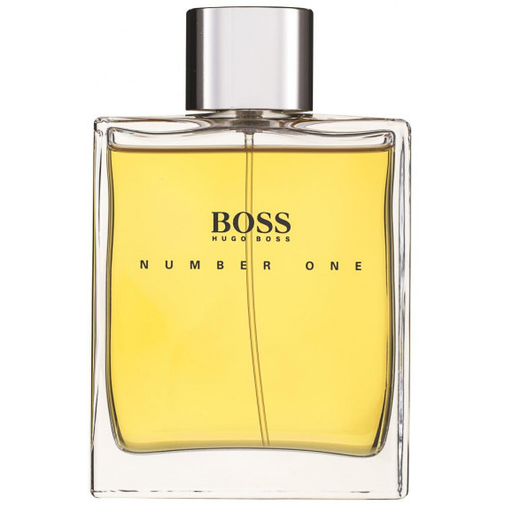 Hugo Boss Number One EDT