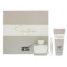 Set cadou Mont Blanc Signature pentru femei - Image 1