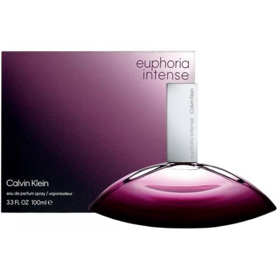  Calvin Klein Euphoria Intense EDP - Image 2
