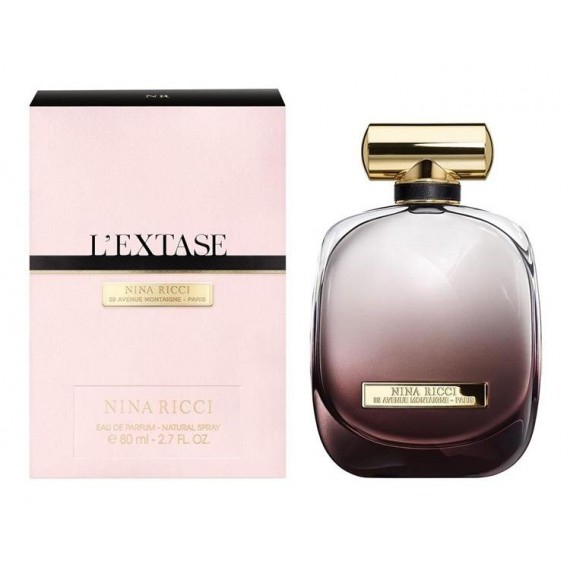 Nina Ricci L`extase EDP