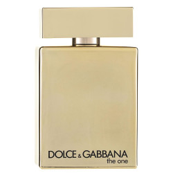 Dolce & Gabbana The One Gold pentru bărbați fără ambalaj EDP - Image 1