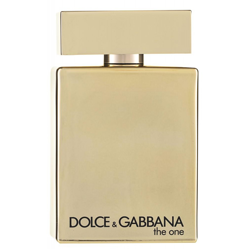 Dolce & Gabbana The One Gold pentru bărbați fără ambalaj EDP - Image 1
