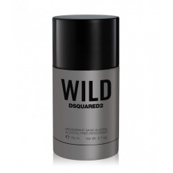 Dsquared Wild Deodorant stick