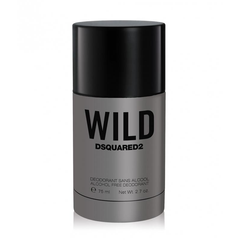 Dsquared Wild Deodorant stick