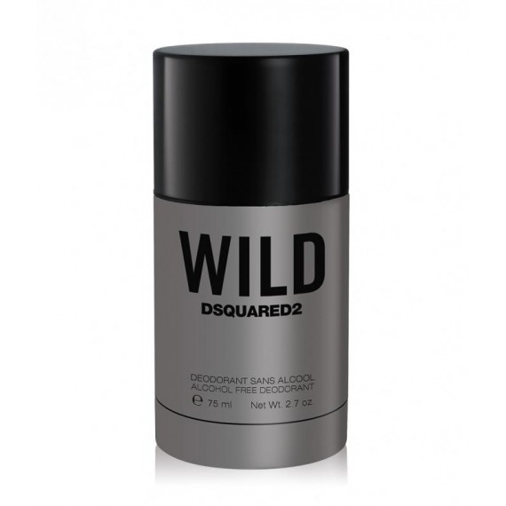 Dsquared Wild Deodorant stick