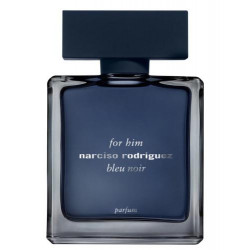 Narciso Rodriguez Bleu Noir pentru bărbați fără ambalaj EDP - Image 1