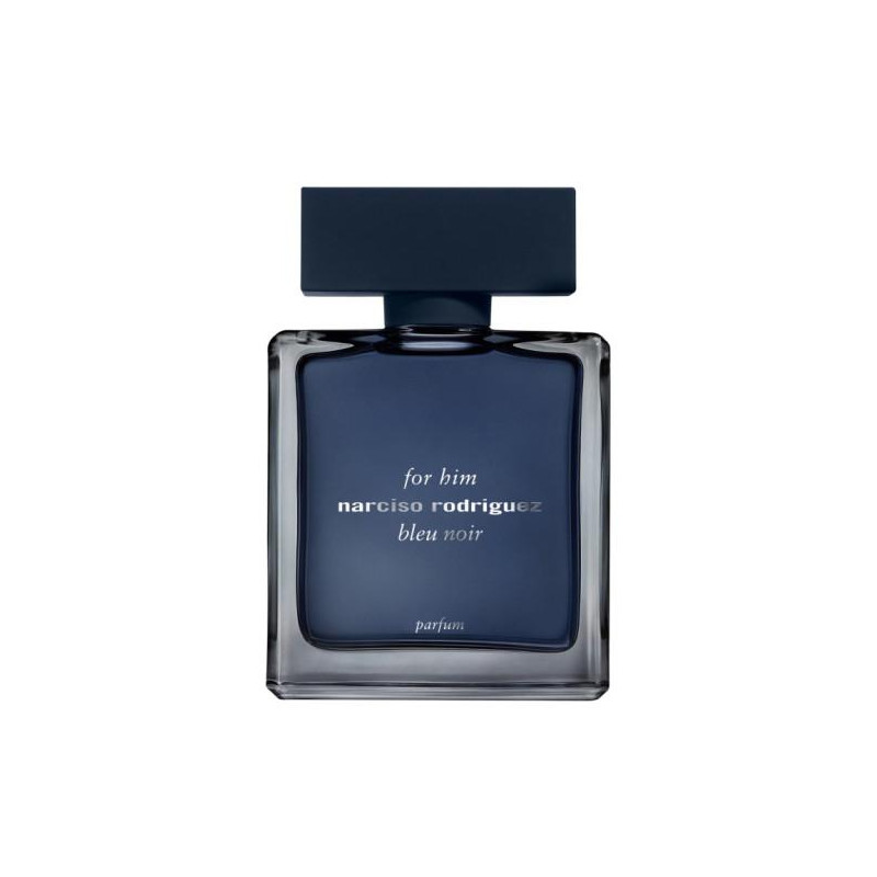 Narciso Rodriguez Bleu Noir pentru bărbați fără ambalaj EDP - Image 1