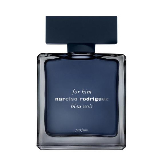 Narciso Rodriguez Bleu Noir pentru bărbați fără ambalaj EDP - Image 1