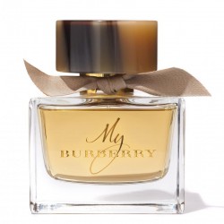 Burberry My Burberry fără ambalaj EDP