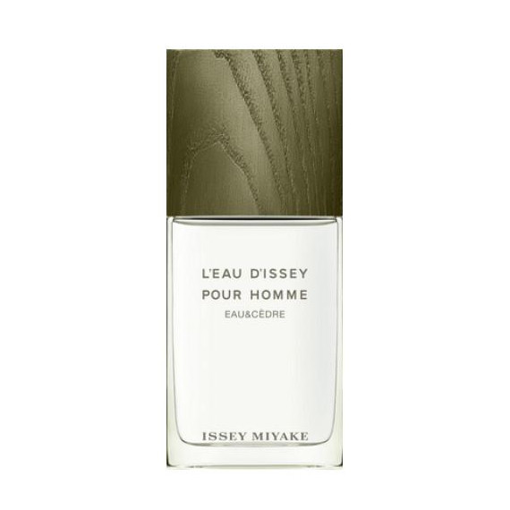 Issey Miyake L`Eau d`Issey Pour Homme Eau & Cèdre fără ambalaj EDT - Image 1
