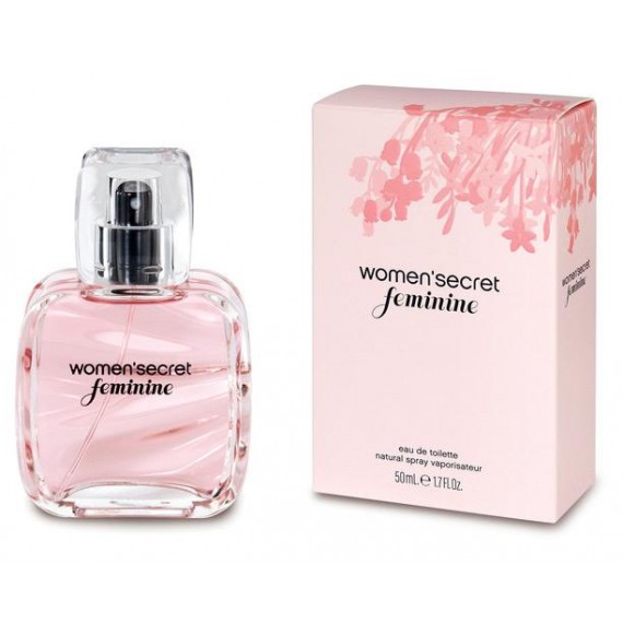 Women` Secret Feminine EDT