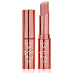 Golden Rose Glow Kiss Tinted Lip Balm SPF 15 Balsam de buze