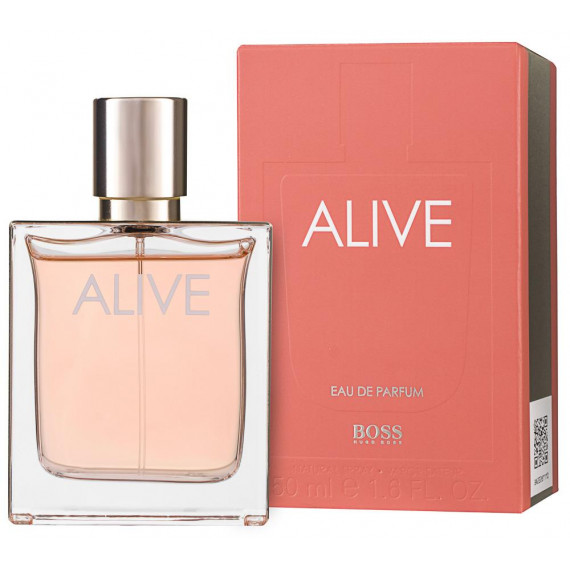  Hugo Boss Alive EDP - Image 2