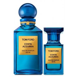 Tom Ford Private Blend: Costa Azzurra EDP