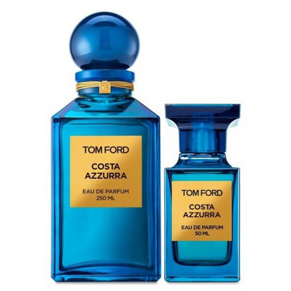 Tom Ford Private Blend: Costa Azzurra EDP