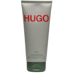 Hugo Boss Hugo Gel de dus - Image 1