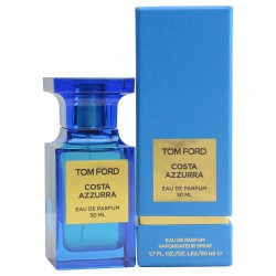 Tom Ford Private Blend: Costa Azzurra EDP