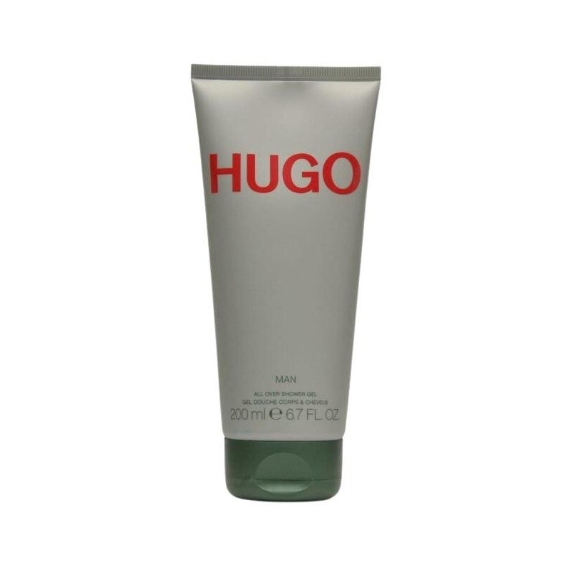 Hugo Boss Hugo Gel de dus - Image 1