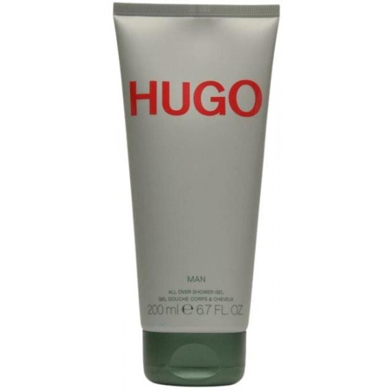 Hugo Boss Hugo Gel de dus - Image 1