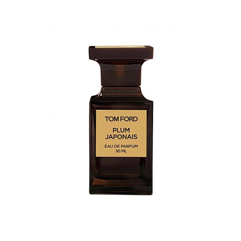 Tom Ford Private Blend: Atelier d'Orient Plum Japonais EDP