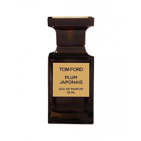 Tom Ford Private Blend: Atelier d'Orient Plum Japonais EDP