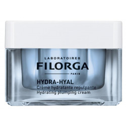 Filorga Hydra Hyal Hydrating Plumping Cream Cremă de față - Image 1