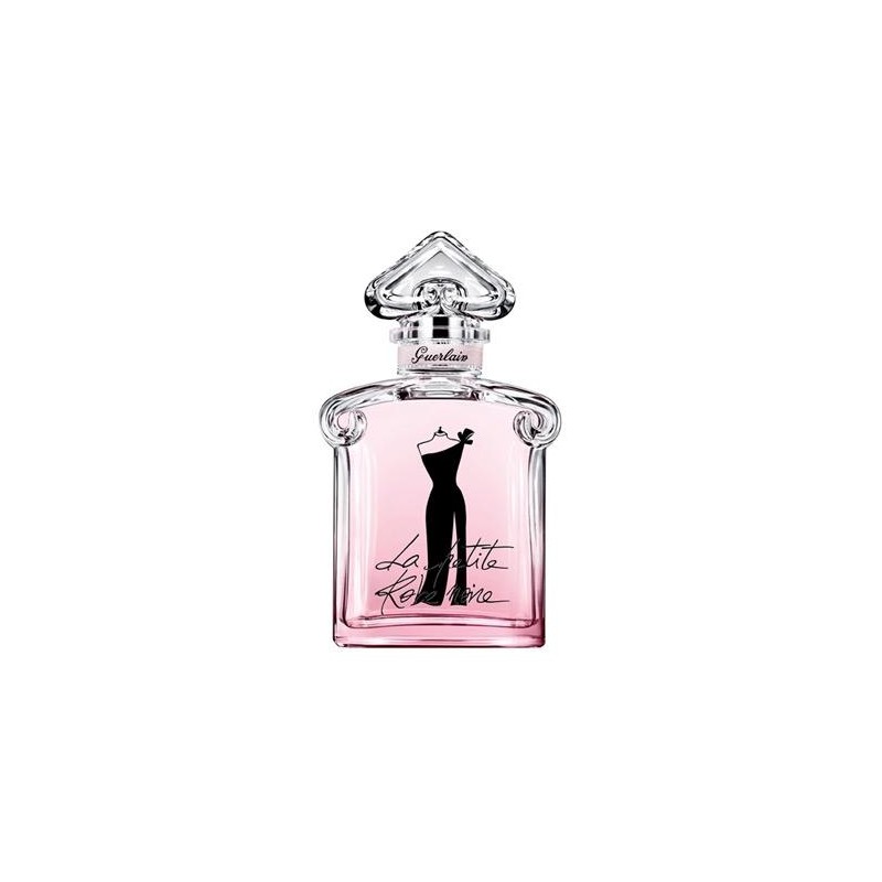 Guerlain La Petite Robe Noire Couture fără ambalaj EDP